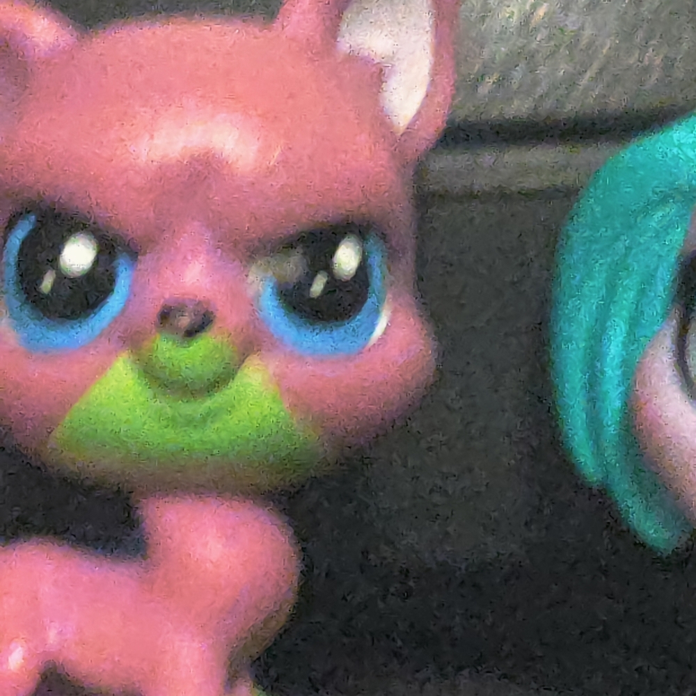 LPS.COLLECTABLE TOYS.